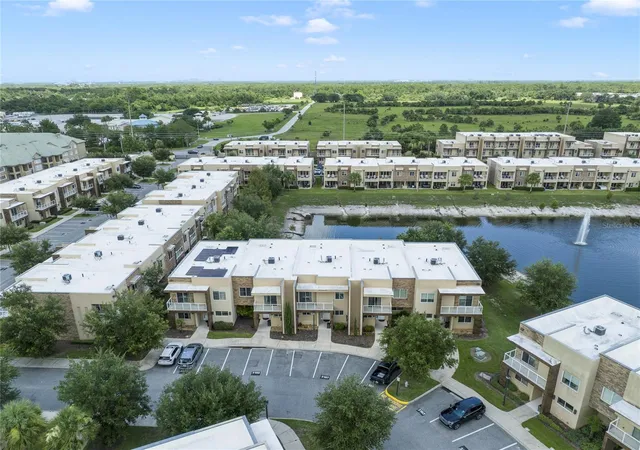 Photo 1 of Townhouse for sale at 3169 Pantanal Ln, Kissimmee, FL 34747 | MLS# S5153276 | Listing updated on 2026-07-09