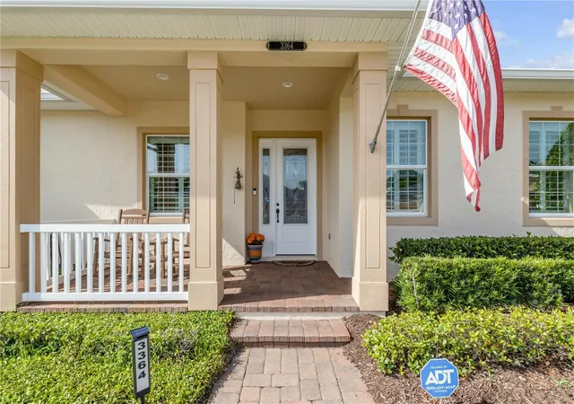 Listing Photo 1 - Condo for sale in building located at 3364 Torre Blvd, NEW SMYRNA BEACH, FL 32168