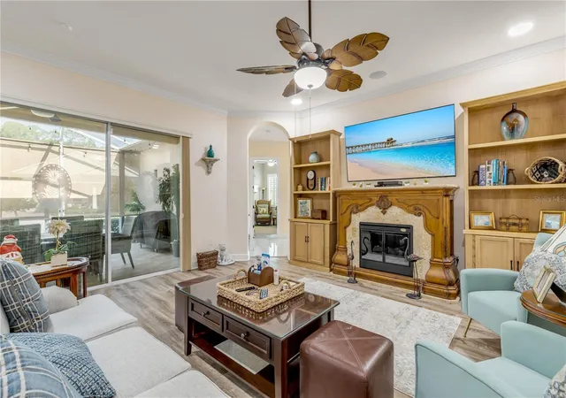 Photo 2 of Multi family home for sale at 3364 Torre Blvd, New Smyrna Beach, FL 32168 | MLS# NS1088673 | Listing updated on 2026-09-16