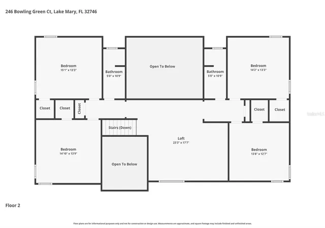 Homes for sale in Lake Mary, FL | 246 Bowling Green Ct, Lake Mary, FL 32746 | MLS# O6423250