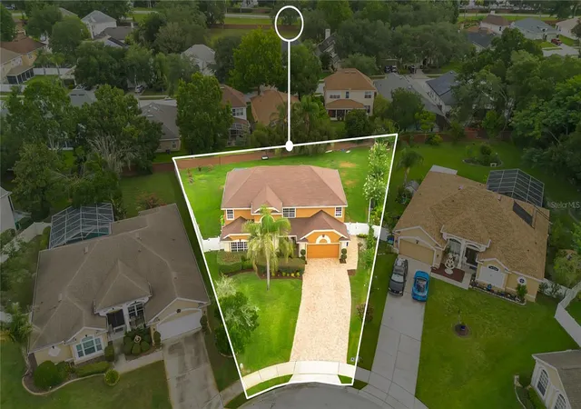Homes for sale in Lake Mary, FL | 246 Bowling Green Ct, Lake Mary, FL 32746 | MLS# O6423250