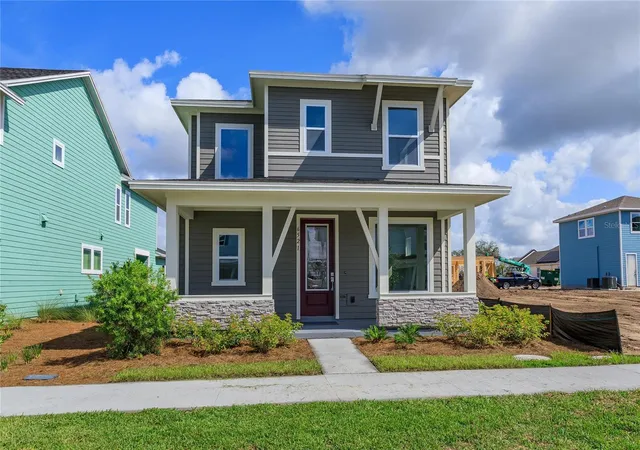 Photo 1 of Single family home for sale at 6521 Rover Way, Saint Cloud, FL 34771 | MLS# O6423251 | Listing updated on 2026-09-29