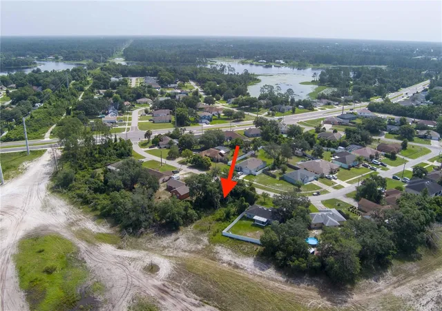 2nd image of 2599 Hillview Cir, Deltona, FL 32725 | MLS# O6423254
