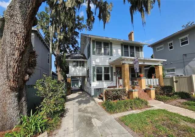 Single family home for sale at 821 N Eola Dr, ORLANDO, FL 32803 | MLS# O6423255