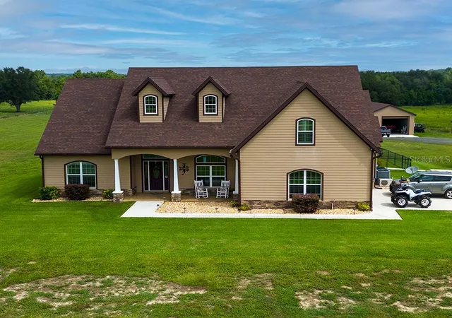 Photo 1 of Sale Pending at 19221 Baker Rd, Umatilla, FL 32784 | MLS# G5114788 | Listing updated on 2026-09-04