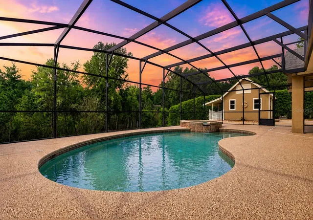 Photo 3 of Sale Pending at 10502 Lake Hl Dr, Clermont, FL 34711 | MLS# O6423259 | Listing updated on 2026-08-06