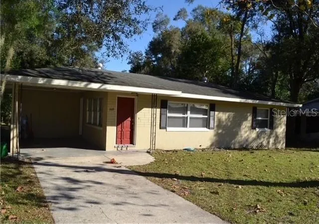 1st image of 609 S Montgomery Ave, Deland, FL 32720 | MLS# O6423260