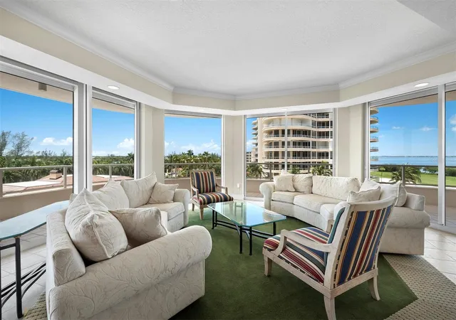 5th image of 3040 Grand Bay Blvd, Longboat Key, FL 34228