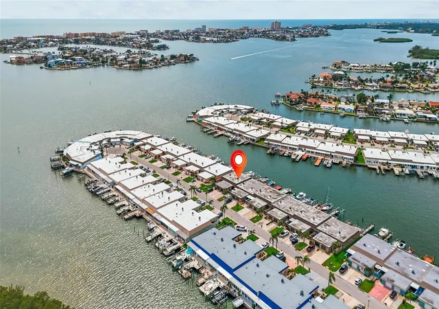 Photo 1 of Single family home for sale at 531 Boca Ciega Point Blvd S #531, St Petersburg, FL 33708 | MLS# TB8526985 | Listing updated on 2026-08-19