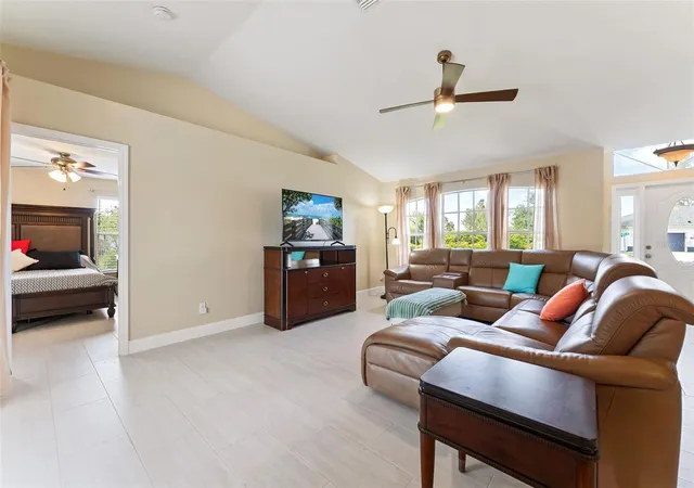 Photo 4 of Single family home for sale at 1127 SW 29th Street, Cape Coral, FL 33914 | MLS# A4699369 | Listing updated on 2026-07-09