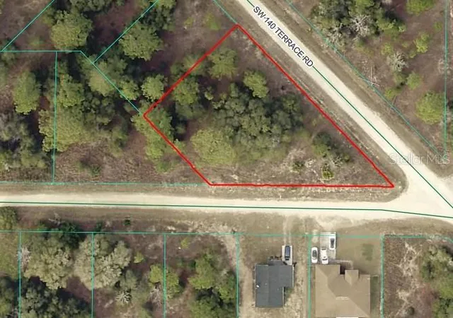 Photo 1 of Land for sale at Southwest 140 Ter Rd, Ocala, FL 34481 | MLS# OM728076 | Listing updated on 2026-09-08