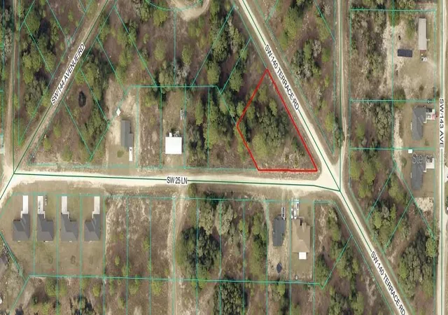 Photo 2 of Land for sale at Southwest 140 Ter Rd, Ocala, FL 34481 | MLS# OM728076 | Listing updated on 2026-09-08