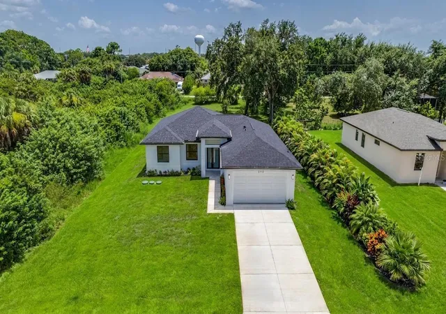 Photo 2 of Single family home for sale at 2713 8th Street W, Lehigh Acres, FL 33971 | MLS# C7528161 | Listing updated on 2026-10-08