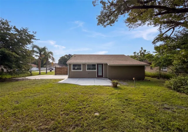 Homes for sale in Saint Cloud, FL | 718 Alabama Ave, Saint Cloud, FL 34769 | MLS# O6423273