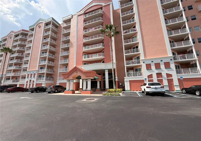 1st image of 4516 Seagull Dr #515, New Port Richey, FL 34652 | MLS# A4699374