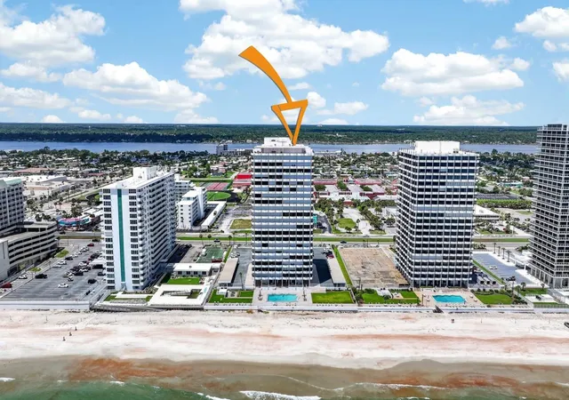 Homes for sale in Daytona Beach, FL | 2828 N Atlantic Ave #1505, Daytona Beach, FL 32118 | MLS# FC319816