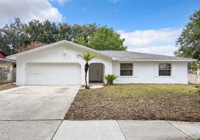 Photo 1 of Single family home for sale at 2401 Myakka Dr, Orlando, FL 32839 | MLS# O6423279 | Listing updated on 2026-09-18