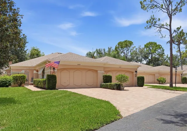 Photo 1 of Single family home for sale at 5435 Chanteclaire #69, Sarasota, FL 34235 | MLS# A4699376 | Listing updated on 2026-08-20