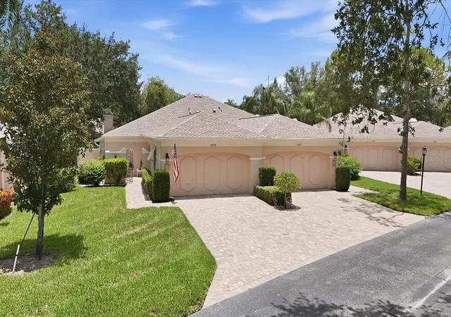Photo 2 of Single family home for sale at 5435 Chanteclaire #69, Sarasota, FL 34235 | MLS# A4699376 | Listing updated on 2026-08-20
