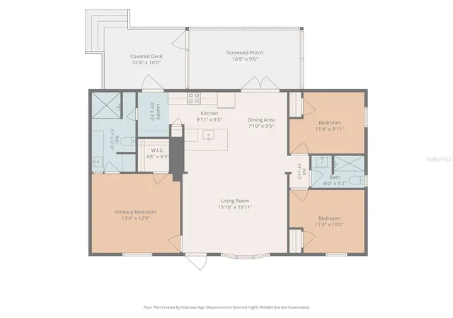 71st image of 17544 Galveston St, Spring Hill, FL 34610 | MLS# TB8527001