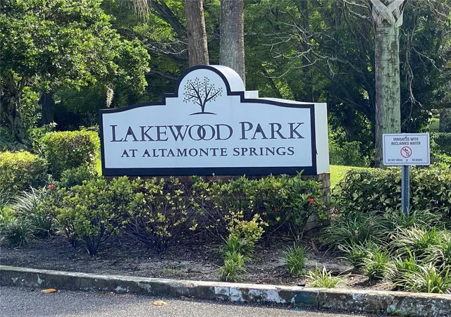 Homes for sale in Altamonte Springs, FL | 400 Lake Placid Ct #104, Altamonte Springs, FL 32701 | MLS# O6423281