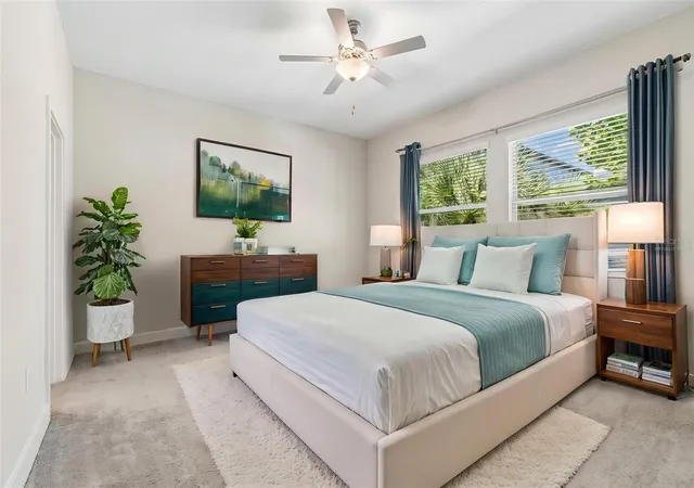 4th image of 7409 S Kissimmee St, Tampa, FL 33616 | MLS# TB8527003