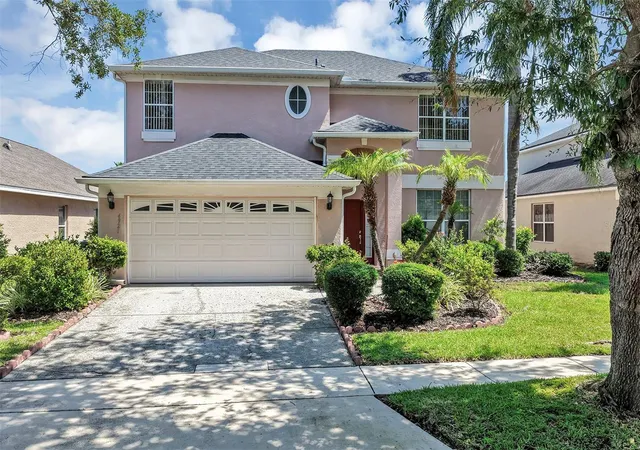 Photo 1 of Single family home for sale at 4921 Casa Vista Dr, Orlando, FL 32837 | MLS# O6423283 | Listing updated on 2026-09-26