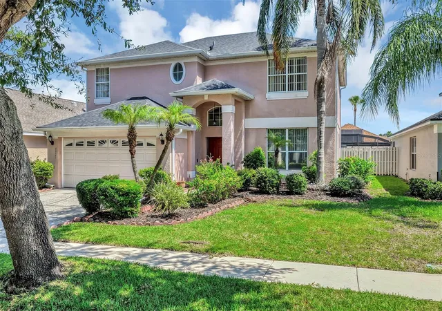Photo 3 of Single family home for sale at 4921 Casa Vista Dr, Orlando, FL 32837 | MLS# O6423283 | Listing updated on 2026-09-26