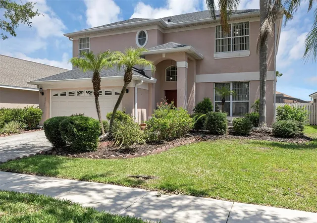 Photo 3 of Single family home for sale at 4921 Casa Vista Dr, Orlando, FL 32837 | MLS# O6423283 | Listing updated on 2026-09-26