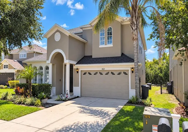 Photo 2 of Single family home for sale at 4023 Huntingdale Ct, Wesley Chapel, FL 33543 | MLS# TB8527006 | Listing updated on 2026-09-21