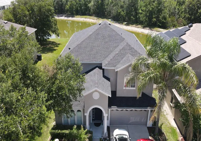 3rd image of 4023 Huntingdale Ct, Wesley Chapel, FL 33543 | MLS# TB8527006
