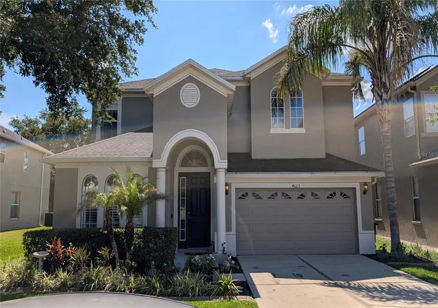 4th image of 4023 Huntingdale Ct, Wesley Chapel, FL 33543 | MLS# TB8527006