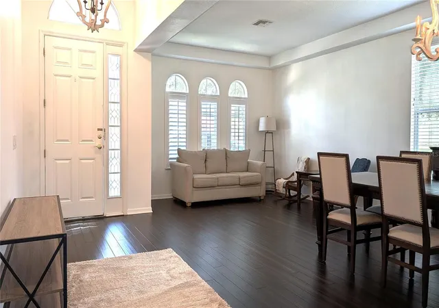 Photo 3 of Single family home for sale at 4023 Huntingdale Ct, Wesley Chapel, FL 33543 | MLS# TB8527006 | Listing updated on 2026-09-17