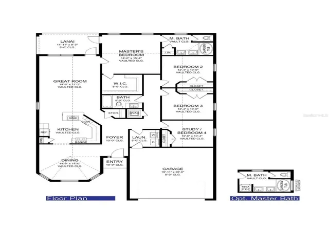 2nd image of 1658 Ann Rose Way, Leesburg, FL 34748 | MLS# O6423293