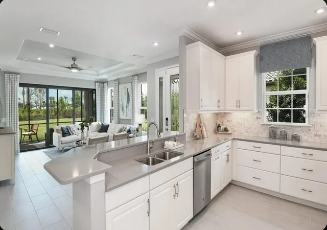 5th image of 3134 Torta Ct, Bradenton, FL 34211 | MLS# A4699381