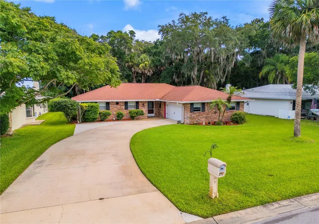 Photo 1 of Single family home for sale at 725 Green Rd, New Smyrna Beach, FL 32168 | MLS# NS1088674 | Listing updated on 2026-07-09