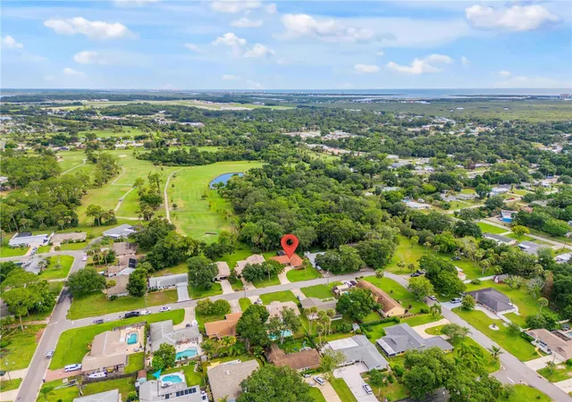 Photo 3 of Single family home for sale at 725 Green Rd, New Smyrna Beach, FL 32168 | MLS# NS1088674 | Listing updated on 2026-07-09
