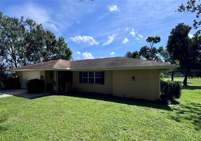 Photo 4 of Single family home for sale at 6088 Fairway Dr, Ridge Manor, FL 33523 | MLS# W7887447 | Listing updated on 2026-08-31