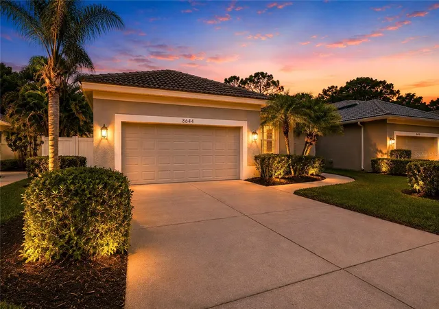 Photo 1 of Single family home for sale at 8644 54th Avenue Cir E, Bradenton, FL 34211 | MLS# A4699382 | Listing updated on 2026-09-20