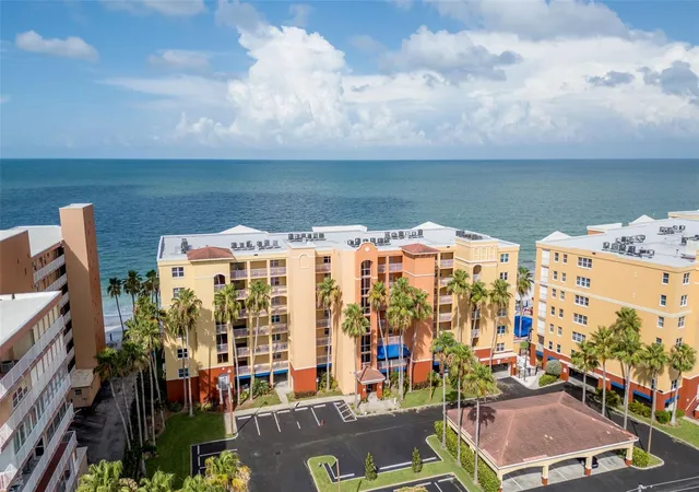 2nd image of 16450 Gulf Blvd #762, Redington Beach, FL 33708 | MLS# TB8527012