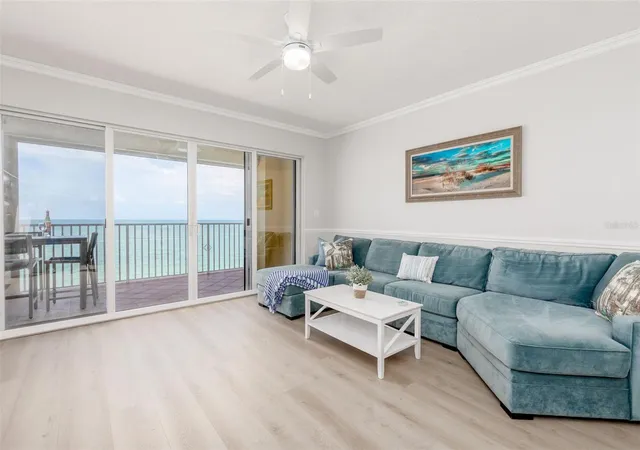 4th image of 16450 Gulf Blvd #762, Redington Beach, FL 33708 | MLS# TB8527012