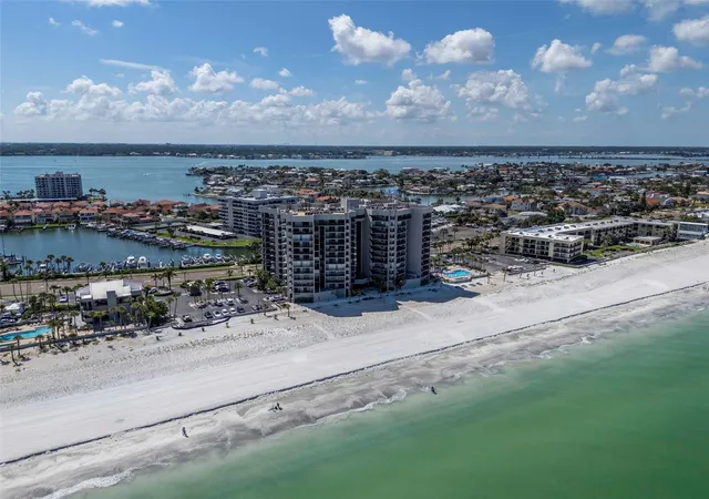 1st image of 1660 Gulf Blvd #407, Clearwater Beach, FL 33767 | MLS# TB8527014