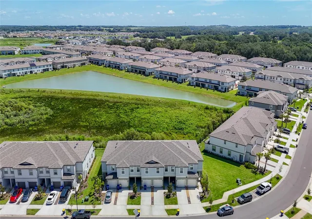 3rd image of 32067 Spiceberry St, San Antonio, FL 33576 | MLS# TB8527016