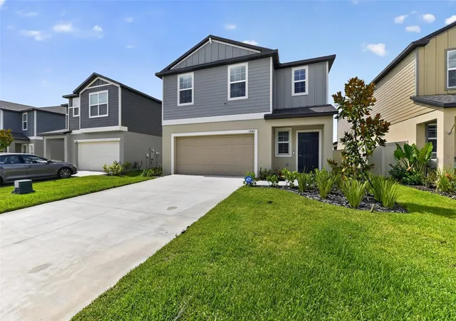 Photo 2 of Single family home for sale at 13065 Empress Jewel Trl, Parrish, FL 34219 | MLS# O6423302 | Listing updated on 2026-10-06