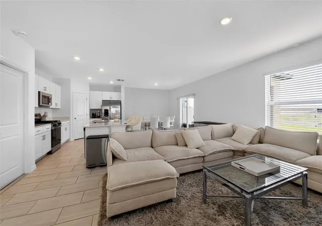 Photo 4 of Single family home for sale at 13065 Empress Jewel Trl, Parrish, FL 34219 | MLS# O6423302 | Listing updated on 2026-10-06
