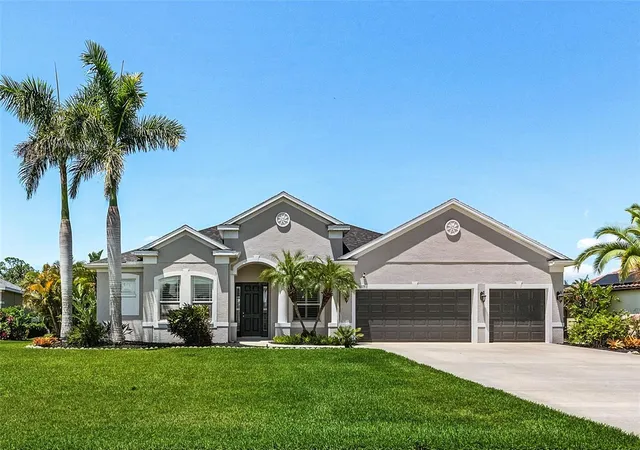 Photo 1 of Single family home for sale at 3015 160th Terrace E, Parrish, FL 34219 | MLS# A4699383 | Listing updated on 2026-09-21