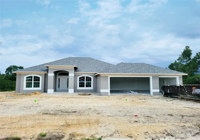 Photo 1 of Single family home for sale at 4404 Sw 110th Street, Ocala, FL 34476 | MLS# OM728081 | Listing updated on 2026-09-21