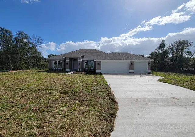 Photo 1 of Single family home for sale at 4404 Sw 110th Street, Ocala, FL 34476 | MLS# OM728081 | Listing updated on 2026-10-29
