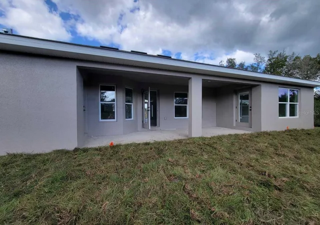 Photo 3 of Single family home for sale at 4404 Sw 110th Street, Ocala, FL 34476 | MLS# OM728081 | Listing updated on 2026-10-29