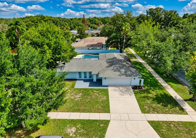 Single family home for sale at 5311 Jennifer Pl, ORLANDO, FL 32807 | MLS# S5153281